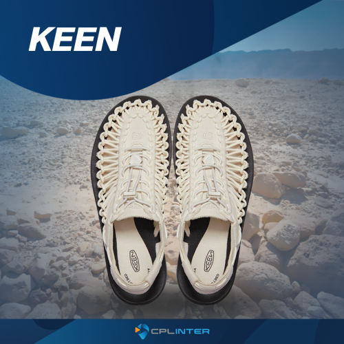 Sandals Shoe - Keen (Uneek)